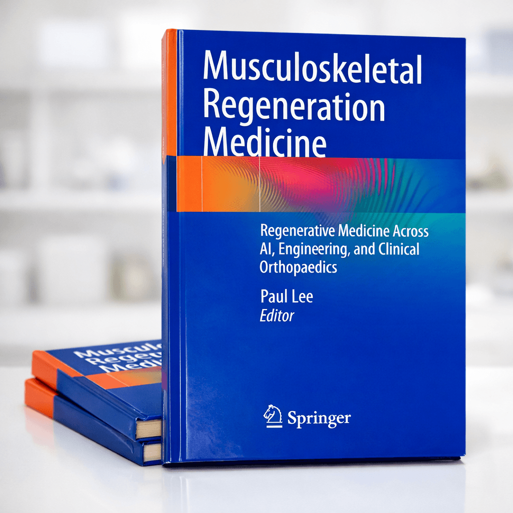 Musculoskeletal Regeneration Medicine