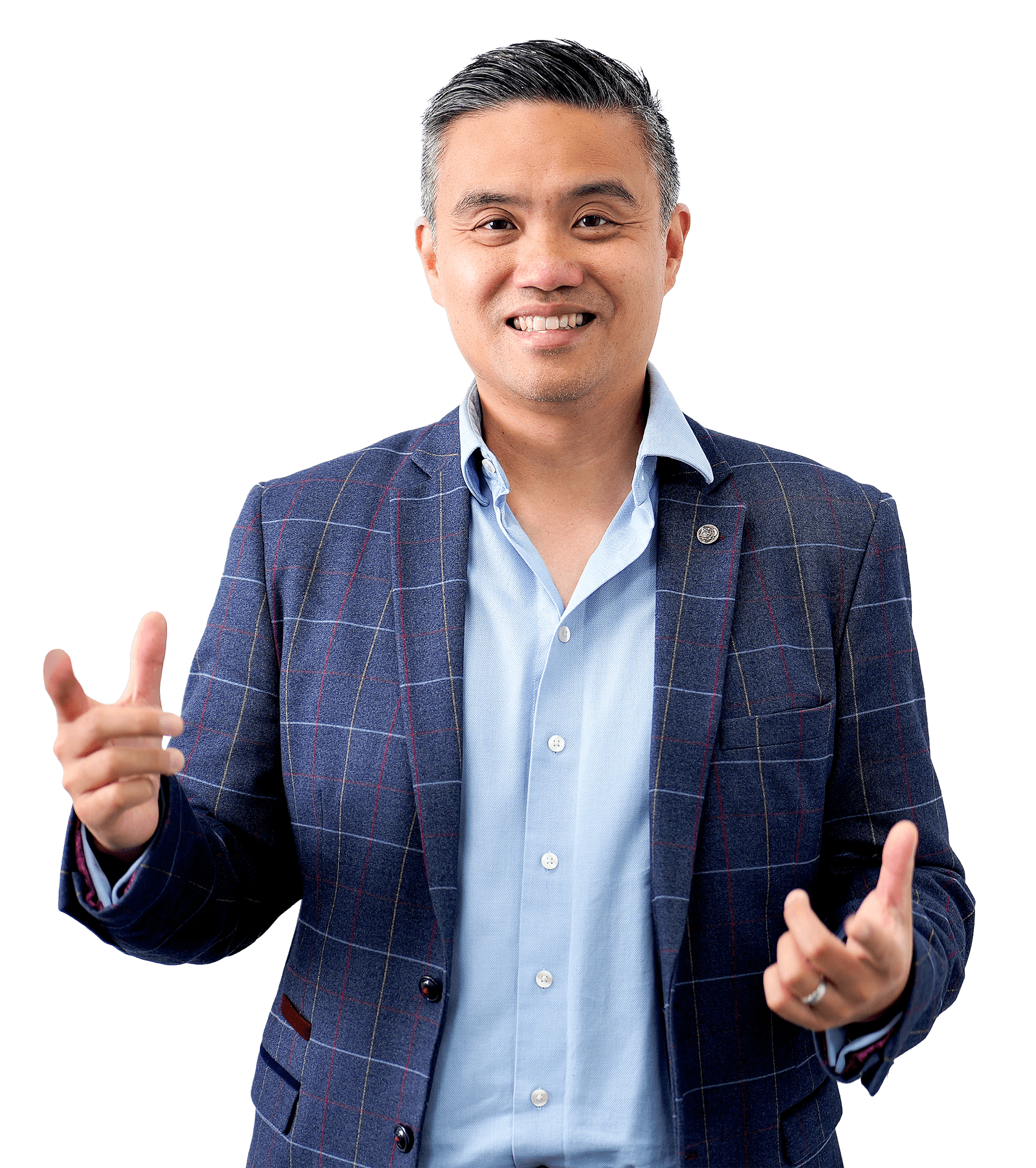 Professor Paul Lee - Surgeon, Scientist, Engineer