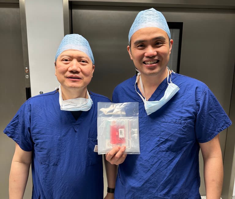 Regenerative Expertise