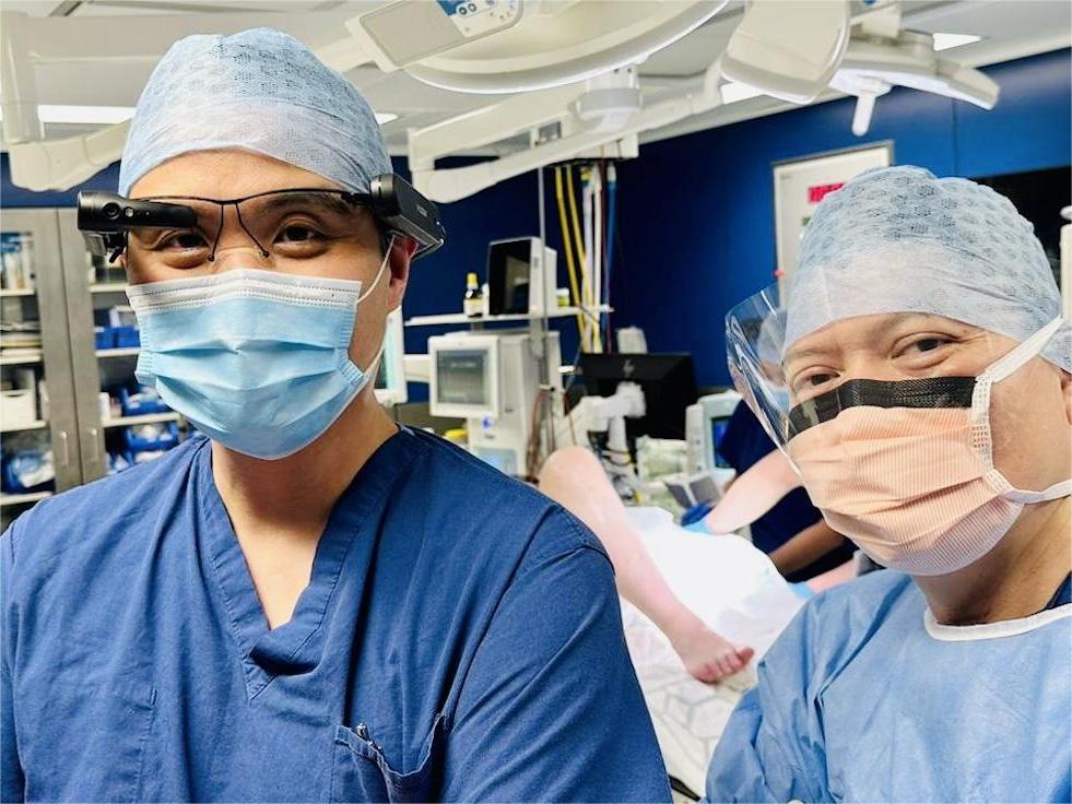 doc paul